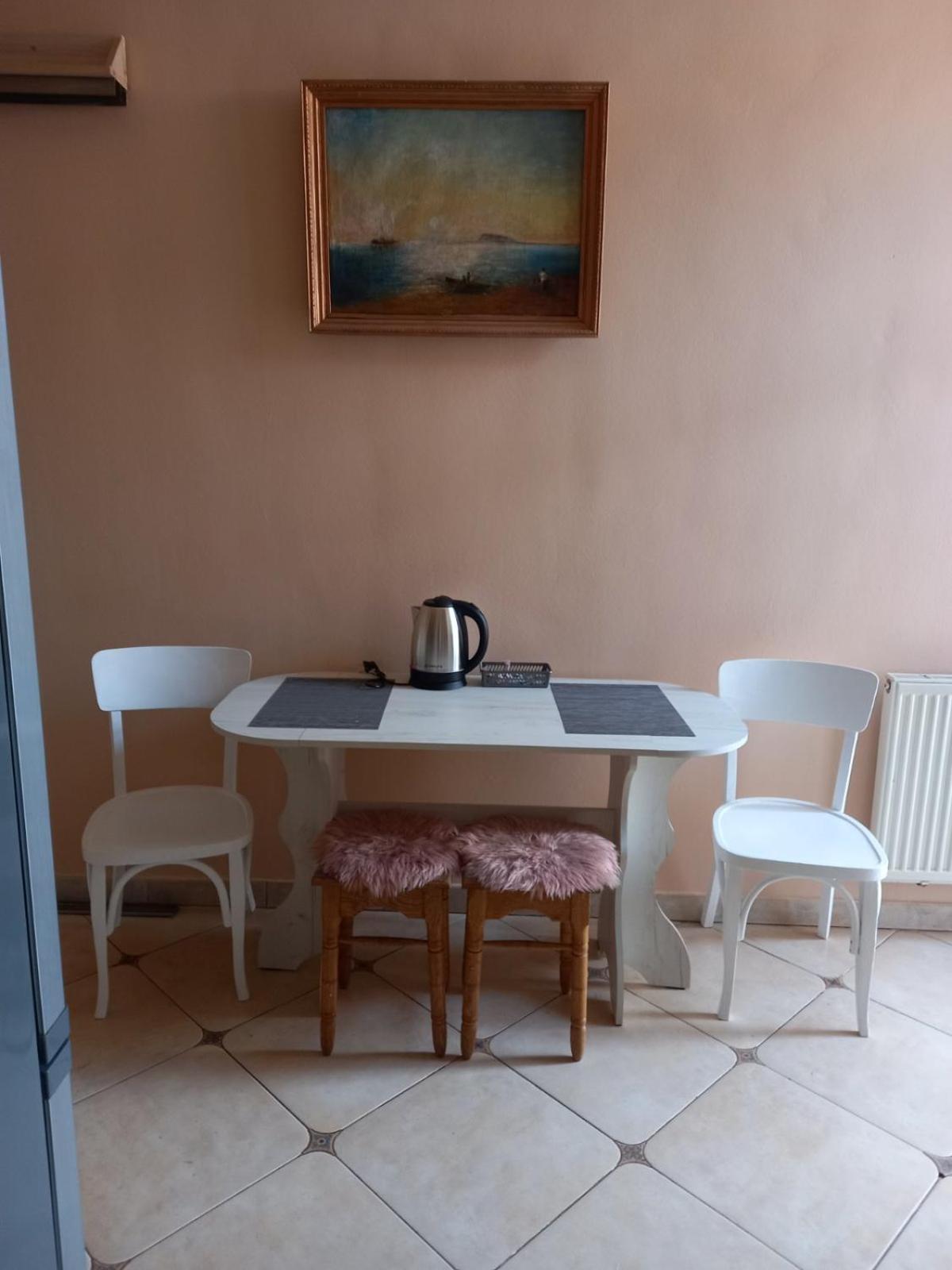 японська 5 Apartment